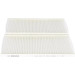 BOSCH 1 987 432 277 Innenraumfilter BOSCH 1 987 432 277 Innenraumfilter
