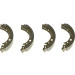Brembo | Bremsbackensatz | S 28 506 Brembo | Bremsbackensatz | S 28 506