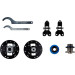 Bilstein | Fahrwerkssatz, Federn/Dämpfer | 48-256322 Bilstein | Fahrwerkssatz, Federn/Dämpfer | 48-256322