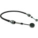 Metzger | Seilzug, Schaltgetriebe | 3150089 Metzger | Seilzug, Schaltgetriebe | 3150089