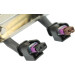 Metzger | Kabelreparatursatz, Thermostat | 2322025