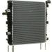 Mahle | Kühler, Motorkühlung | CR 1028 000P Mahle | Kühler, Motorkühlung | CR 1028 000P