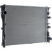 Mahle | Kühler, Motorkühlung | CR 2100 000P Mahle | Kühler, Motorkühlung | CR 2100 000P
