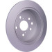 Hella | Bremsscheibe | 8DD 355 115-711