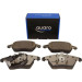 QP4073C Bremsbelagsatz, Scheibenbremse QUARO SILVER CERAMIC