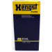 Hengst Filter | Luftfilter | E33L