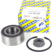 NTN-SNR | Radlagersatz | R159.44