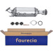 8LH 366 081-011 Ruß-/Partikelfilter, Abgasanlage Easy2Fit – PARTNERED with Faurecia