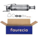 8LG 366 070-421 Ruß-/Partikelfilter, Abgasanlage Easy2Fit – PARTNERED with Faurecia