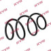 KYB | Fahrwerksfeder | RA4028 KYB | Fahrwerksfeder | RA4028