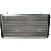 NRF | Kühler, Motorkühlung | 58111A NRF | Kühler, Motorkühlung | 58111A