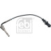 FEBI BILSTEIN 185586 Sensor, Abgastemperatur FEBI BILSTEIN 185586 Sensor, Abgastemperatur
