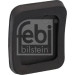 FEBI BILSTEIN 188586 Pedalbelag, Bremspedal FEBI BILSTEIN 188586 Pedalbelag, Bremspedal