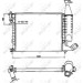 NRF | Kühler, Motorkühlung | 58173 NRF | Kühler, Motorkühlung | 58173