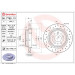 Brembo | Bremsscheibe | 08.7765.1X Brembo | Bremsscheibe | 08.7765.1X
