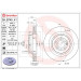 Brembo | Bremsscheibe | 09.B745.41 Brembo | Bremsscheibe | 09.B745.41
