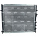 58075A Kühler, Motorkühlung Economy Class 58075A Kühler, Motorkühlung Economy Class