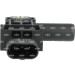 NRF | Sensor, Abgasdruck | 708101 NRF | Sensor, Abgasdruck | 708101