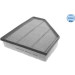 312 321 0013 Luftfilter MEYLE-ORIGINAL: True to OE.