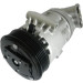 Mahle | Kompressor, Klimaanlage | ACP 189 000S