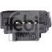 FEBI BILSTEIN 186310 Heckklappenschloss FEBI BILSTEIN 186310 Heckklappenschloss