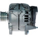 Hella | Generator | 8EL 011 711-561 Hella | Generator | 8EL 011 711-561