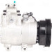 Nissens | Kompressor, Klimaanlage | 890737 Nissens | Kompressor, Klimaanlage | 890737