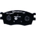Hella | Bremsbelagsatz, Scheibenbremse | 8DB 355 006-951 Hella | Bremsbelagsatz, Scheibenbremse | 8DB 355 006-951
