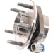 SKF | Radlagersatz | VKBA 7437