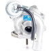 Nissens Turbolader 93134