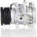 Nissens | Kompressor, Klimaanlage | 890153 Nissens | Kompressor, Klimaanlage | 890153
