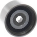 SKF | Umlenk-/Führungsrolle, Zahnriemen | VKM 81100