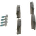 BOSCH | Bremsbelagsatz, Scheibenbremse | 0 986 494 825 BOSCH | Bremsbelagsatz, Scheibenbremse | 0 986 494 825