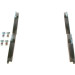 BOSCH | Bremsbelagsatz, Scheibenbremse | 0 986 424 204 BOSCH | Bremsbelagsatz, Scheibenbremse | 0 986 424 204