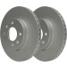 ATE | Bremsscheibe | 24.0119-0116.1 ATE | Bremsscheibe | 24.0119-0116.1