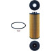 Knecht | Ölfilter | OX 164D Knecht | Ölfilter | OX 164D