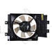 47472 Lüfter, Motorkühlung