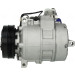 Nissens | Kompressor, Klimaanlage | 89341 Nissens | Kompressor, Klimaanlage | 89341