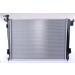 Nissens | Kühler, Motorkühlung | 67515 Nissens | Kühler, Motorkühlung | 67515