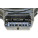 Metzger | Luftmassenmesser | 0890375