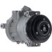 Mahle | Kompressor, Klimaanlage | ACP 570 000S