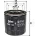 Valeo | Ölfilter | 586143 Valeo | Ölfilter | 586143