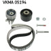 SKF | Zahnriemensatz | VKMA 05194 SKF | Zahnriemensatz | VKMA 05194