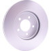 Hella | Bremsscheibe | 8DD 355 116-261 Hella | Bremsscheibe | 8DD 355 116-261
