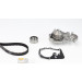 ContiTech | Wasserpumpe + Zahnriemensatz | CT709WP1