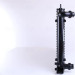 Nissens | Kühler, Motorkühlung | 67304 Nissens | Kühler, Motorkühlung | 67304