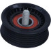 54-0547 Umlenk-/Führungsrolle, Keilrippenriemen