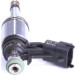 BOSCH 0 261 500 333 Einspritzventil