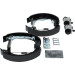 BOSCH | Bremsbackensatz | 0 204 114 666 BOSCH | Bremsbackensatz | 0 204 114 666