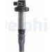 Delphi | Zündspule | GN10448-12B1 Delphi | Zündspule | GN10448-12B1
